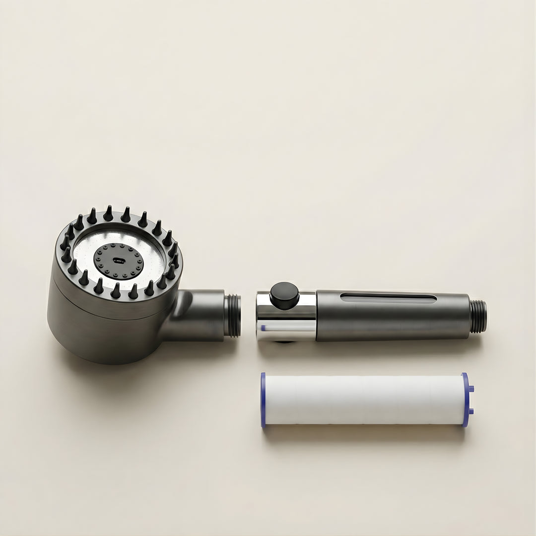 NAVUL FILTERS (5-PACK)