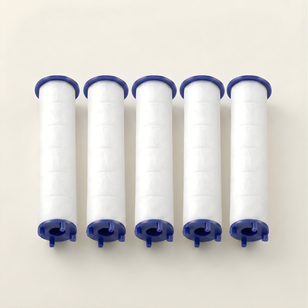 NAVUL FILTERS (5-PACK)