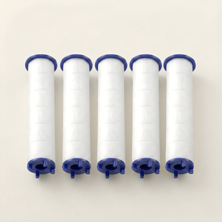 NAVUL FILTERS (5-PACK)